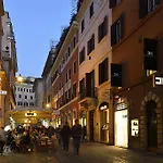 Maison Spagna