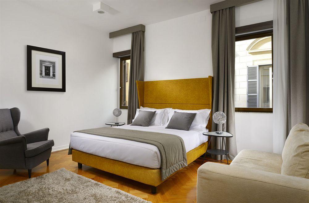Maison Spagna * Roma