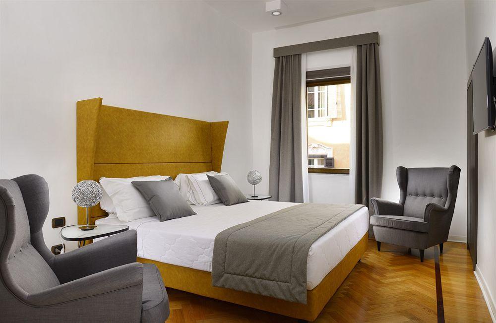 Maison Spagna Hotel Roma