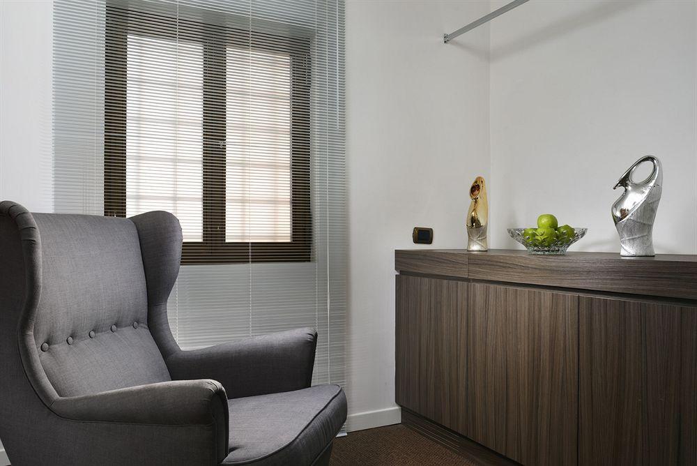 Hotel Maison Spagna Roma