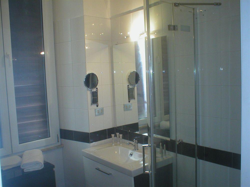 Hotel Maison Spagna Roma