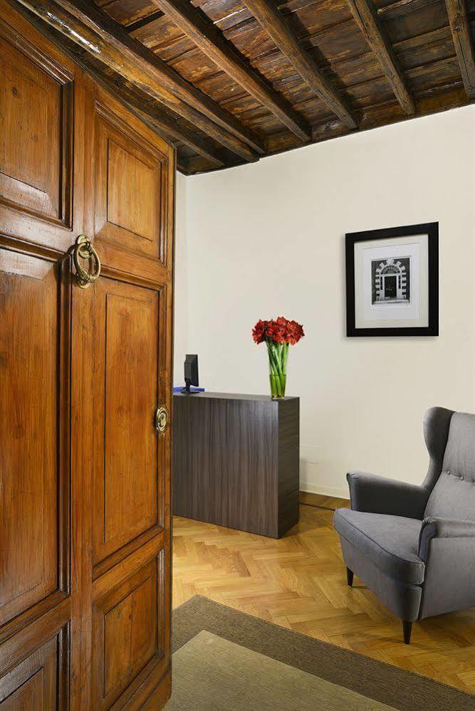 Maison Spagna * Roma