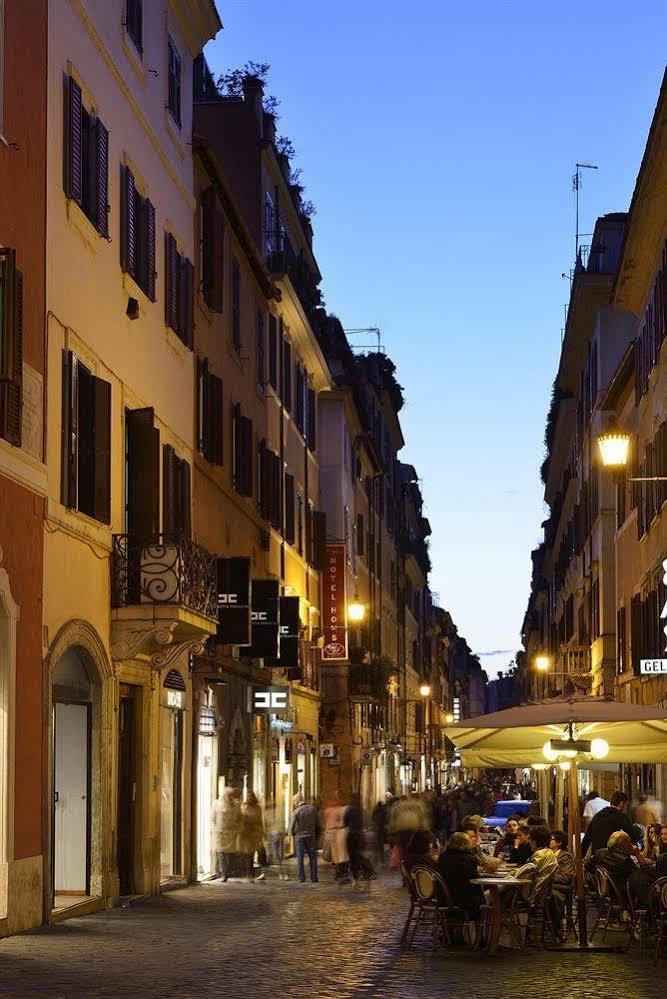 Maison Spagna * Roma